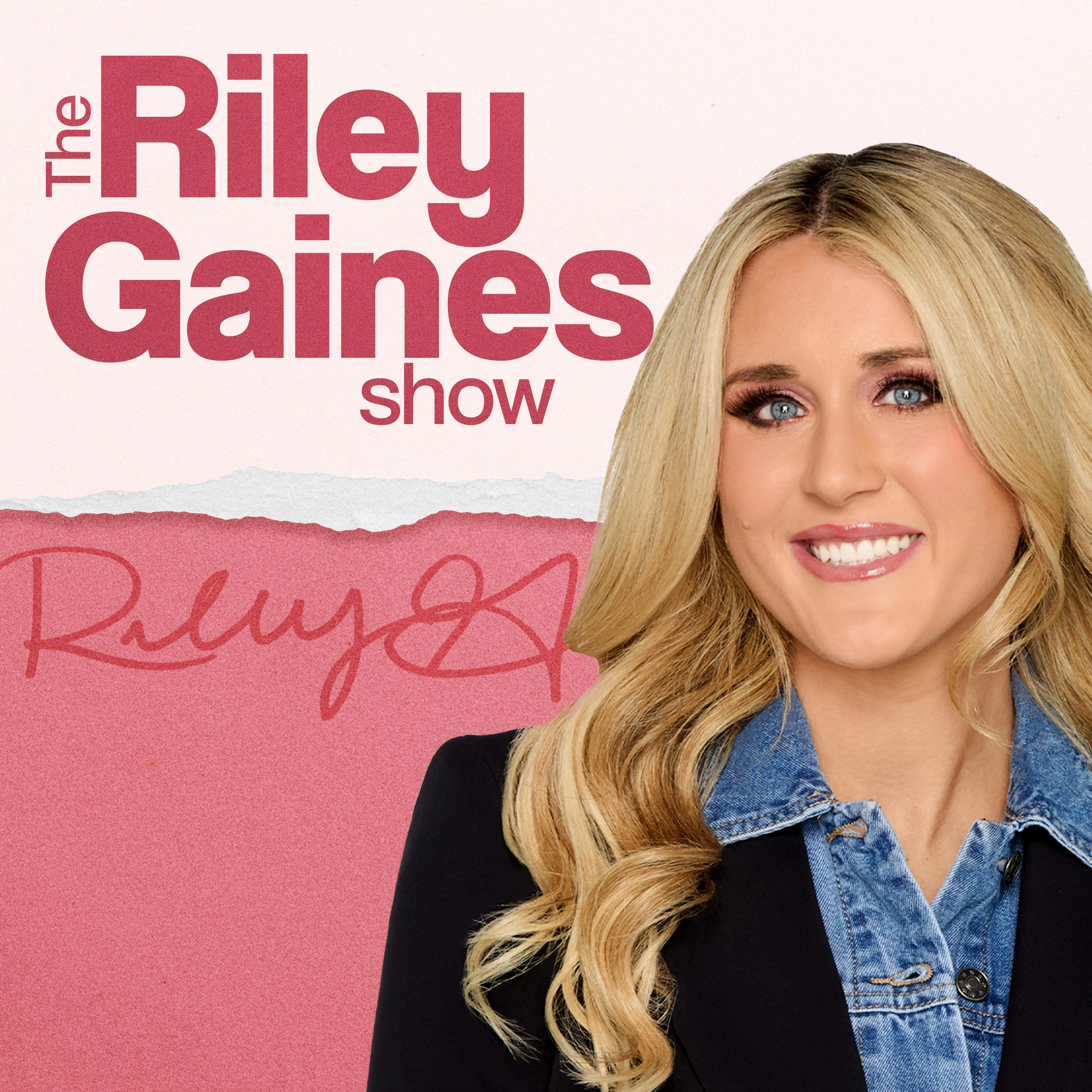 The Riley Gaines Show 